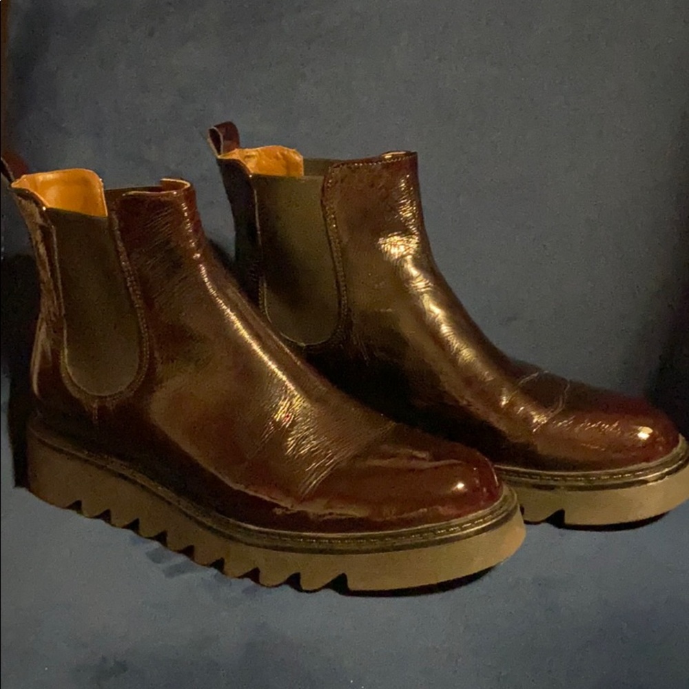 Barney’s Chelsea Boot